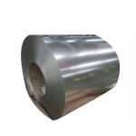 DX51 Prime Flat Galvanized Steel Coil Cold Rolled Galvanized Iron Coil for sale