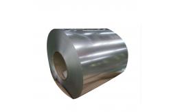 China Dx51d Z275 Gi Sheet Coil 22 Gauge  SONCAP JIS ISO9001 Certificate supplier