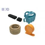 Custom ISO M300 Plastic Electronic Enclosure Molding for sale