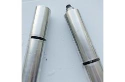 China 50mA No Reagents Chemical Oxygen Demand Meter For Sewage River supplier