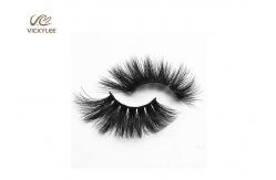 China Multilayer ODM 20MM 3D Volume Eyelash Extensions supplier