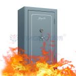 Secure Weapons Gun Safe Box Anti Theft Home Security for sale