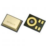 Sensor IC IM70A135V01XTMA1 MEMS Noise Cancelling Analog Microphone for sale
