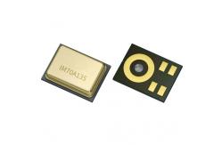 China Sensor IC IM70A135V01XTMA1 MEMS Noise Cancelling Analog Microphone supplier