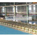 FET-99 Automatic Tube Rods Material Flaw Detection System