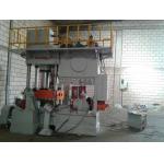 Carbon Steel Elbow Cold Forming Machine Yw-200t for sale