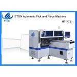 180000 CPH SMT Pick And Place Machine For LED Strip Tube Panel Light for sale