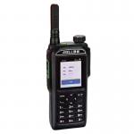 Explosion Proof Walkie Talkie Abell A760L IP67 Waterproof Dustproof IIB T4 Long Range Two Way Radios for sale