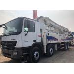 300KW Used Truck Concrete Pump for sale