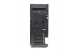 China New Lenovo ThinkSystem ST558 2-socket 4U Rack-mountable Tower Server supplier