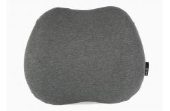 China Waist Memory Foam Back Cushion Protect Back For Wheelchair / Car Seat supplier