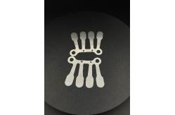China Chinese factories provide customized valve plates with drawings and samples Valve plate supplier