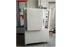 China Laboratory Simulating Light Bulb UVB Lamp 8PCS Aging Test Chamber Accelerated supplier