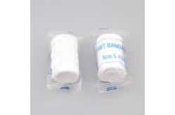 China PBT Conforming Medical Surgical Bandages 4-10m Gauze Bandage supplier