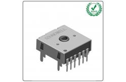 China 16mm ES18 hollow shaft Absolute encoder ES1801-02X0A-HA1 supplier