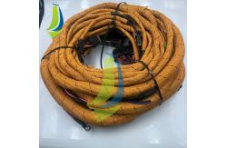 China 271-3511 2713511 Chassis Wire Harness For E312C Excavator supplier