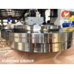 ANSI/ASME B16.5 SLIP ON FLANGE stainless steel a182 f316l rf face for sale