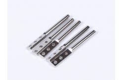 China Drilling thread hole cnc precision parts Aluminum fixture holder anodizing surface supplier