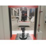 400W Universal Terminal Tensile Testing Machine UTM 2ton Meeting GB/T16491-1996