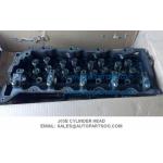 High Performance  Hino J05E Cylinder Head , 1118378010 HINO Engine Parts for sale