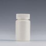 Plastic Pill Bottles 10ml-300ml HDPE/PET Pharmaceutical Capsule Pill Bottle for sale