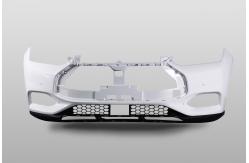 China Rapid Tooling CNC Auto Parts Machined Plastic Components OEM supplier