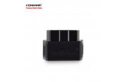 China Konnwei Bluetooth 16 Pin Kw903 ELM327 Auto Car OBDII Code Scanner supplier