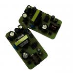 TG FR4 UPS Pcba Printed Circuit Board Assembly Mechanical Keyboard Pcb for sale