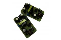 China TG FR4 UPS Pcba Printed Circuit Board Assembly Mechanical Keyboard Pcb supplier