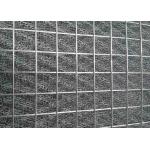 Wire Mesh Mist Eliminator Expanded Mesh Grids Custom Made 550mm * 300mm