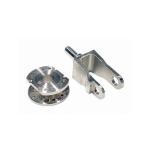Cheap And Good Quality Turned Part Cnc Machining Brass Rc Parts