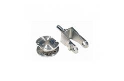 China Cheap And Good Quality Turned Part Cnc Machining Brass Rc Parts supplier