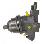 A6VE28 A6VE160 A6VE160EZ2/63W-VZL020B A6VE160HA1/63W-VZL020A Hydraulic Piston Motor