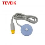 DOP Probe TOCO Fetal Transducer Original New TPU Cable Material For Bistos BT-350 for sale