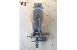 China Crossarm Mounted Conductor Stringing Blocks 20KN Transmission Stringing Blocks supplier