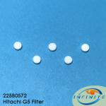 HITACHI G5 Filter 225B0572 Smt Machine Spare Parts for sale