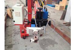 China Manipulator / Rotating Column and Boom Welding With ARC / MIG supplier