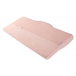 Soft Orthopedic Ventilating Butterfly Memory Foam Pillow For Improving Physical Shape for sale
