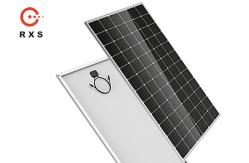 China 360W PERC PV Module 1956*992*40mm Dimension TUV Certificated Long Lifespan supplier