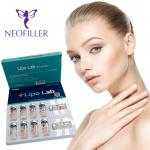 Lipo Lab 10ml Lipolysis Solution Slimming Ppc Injection For Fat Loss