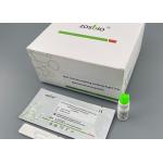 ZOSBIO Whole Blood Ag Rapid Test Kit Colloidal Gold Antigen Test for sale