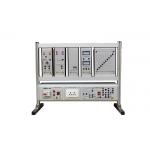 Didactic Building Automation Trainer , 0.85CBM Earthing Training Unit ShouldShine for sale