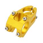 Bike Stem Folding Bicycle Adjustable Double Stem Made In China for sale