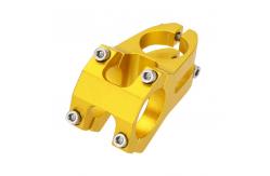 China Bike Stem Folding Bicycle Adjustable Double Stem Made In China supplier