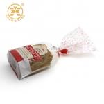 China Factory Bakery Bread Packaging Bread Pita Packaging Bag for sale