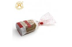 China China Factory Bakery Bread Packaging Bread Pita Packaging Bag supplier
