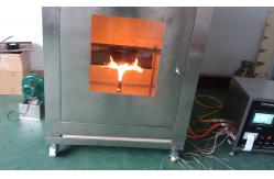 China Flammability Testing Equipment / Construction Material Testing Equipment supplier