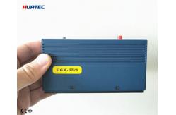 China High Precision 75 Degree Paper Gloss Meter HGM-BZ75 For Paper Testing supplier