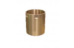 China 2ft 3ft  Main Shaft Bushing And Cone Crusher Bushing Mining Machine Spare Parts supplier