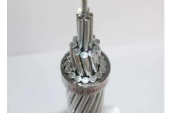 China ACAR Aluminum Conductor Alloy Reinforced Overhead Power Distribution supplier